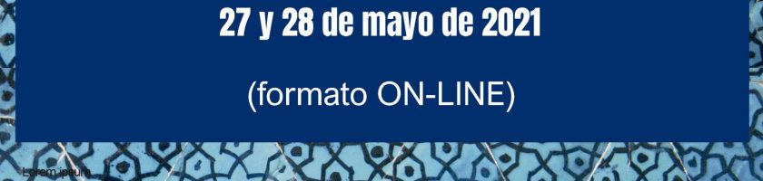 cartel congreso